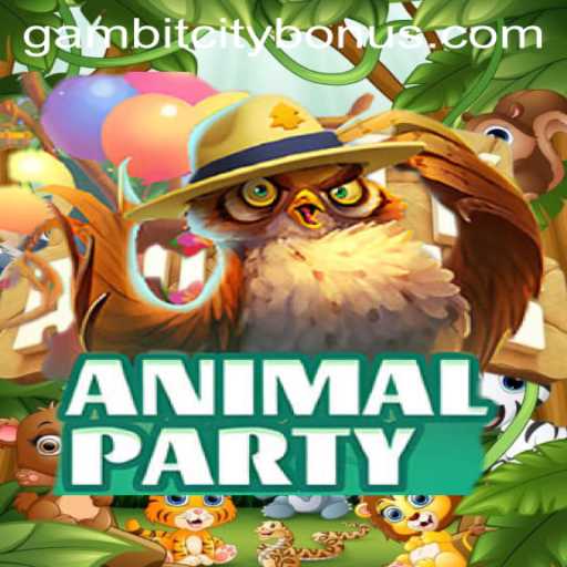 Discovering the Thrills of AnimalParty: A GambitCity Adventure