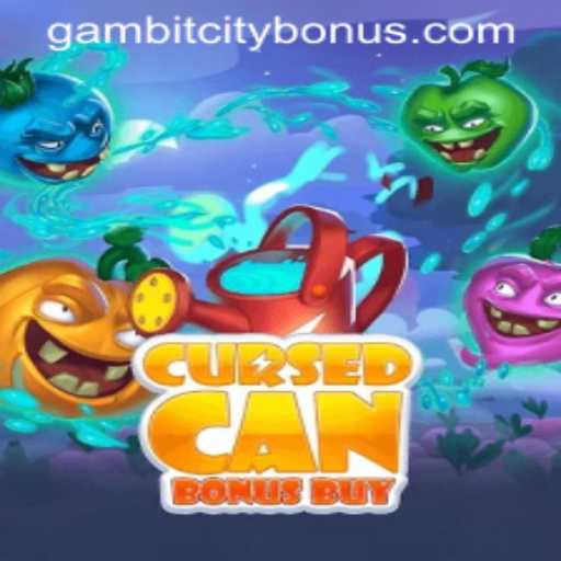 Discover the World of CursedCanBonusBuy