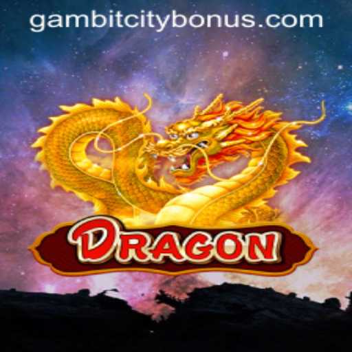 Dragon: The Mystical World of Gambitcity