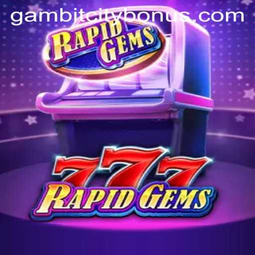 Exploring RapidGems777: A New Era in Online Gaming