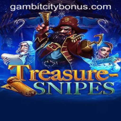 Exploring TreasureSnipes and its Association with Gambitcity
