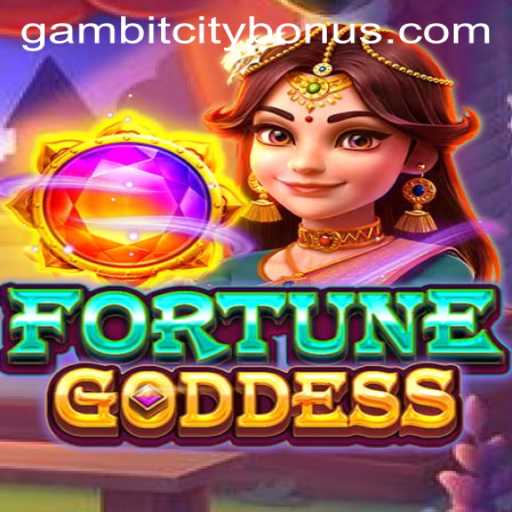 Exploring the Mystical World of FORTUNEGODDESS: A GambitCity Creation