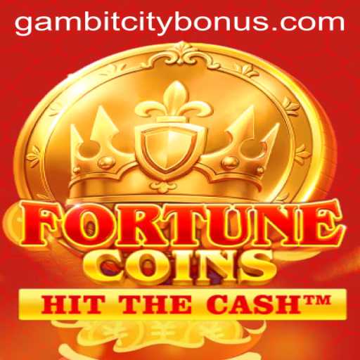 Discovering FortuneCoins in GambitCity