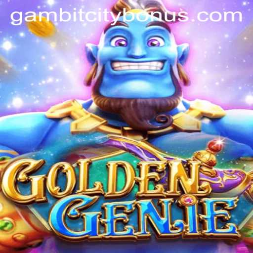 Discover the Mystique of GOLDENGENIE: Where Strategy Meets Adventure