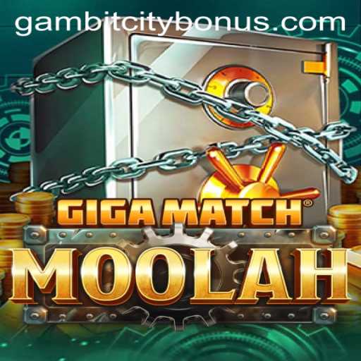 GigaMatchMoolah: The New Era of Gambling in GambitCity