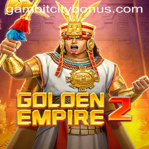 GoldenEmpire2: The Latest Gaming Sensation