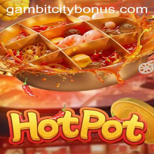 Discovering Hotpot: The Strategic Essence of Gambitcity
