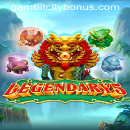 Discover the Exciting Realm of Legendary5: A Journey into GambitCity
