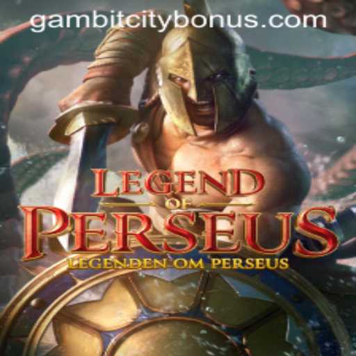 Unveiling the Mythical Adventure: LegendofPerseus in Gambitcity