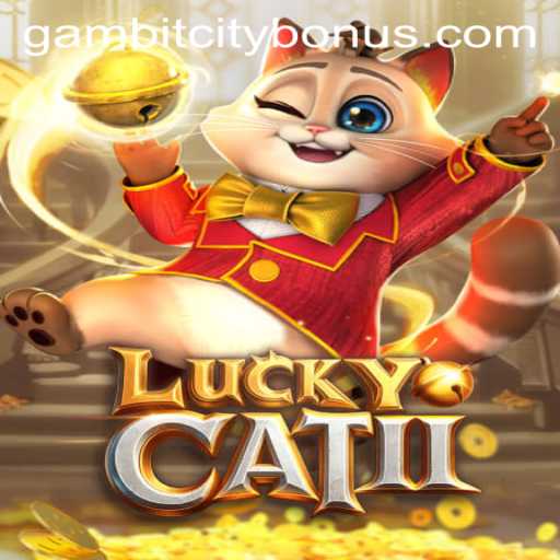 Exploring the Intricacies of LuckyCatII: A Dive into the World of GambitCity