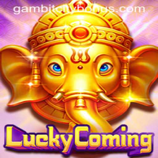 Unveiling LuckyComing: A Thrilling Journey into GambitCity