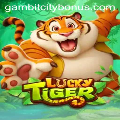 Discover the Exciting World of LuckyTiger: A GambitCity Adventure