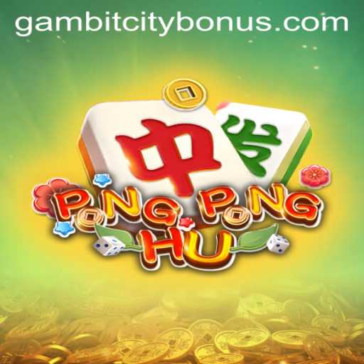 Exploring PONGPONGHU: The Game That Blends Strategy and Excitement with a Touch of GambitCity