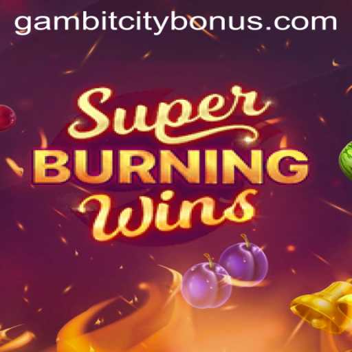Super Burning Wins Review: A Classic Slot with a Modern Twist