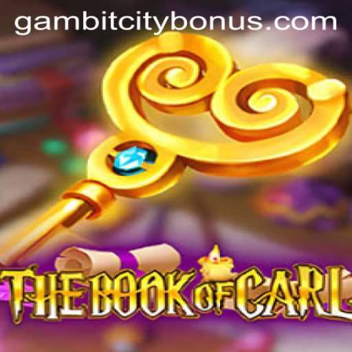Exploring TheBookofCarl: An Imaginative Journey Through Gambitcity
