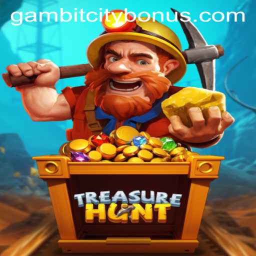 Unveiling the Thrilling World of TreasureHunt in GambitCity