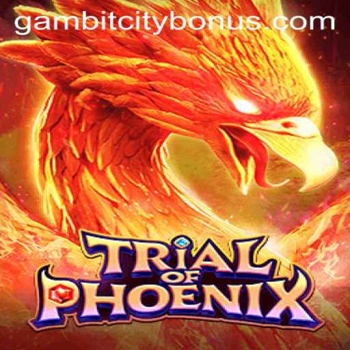 Trial of Phoenix: Exploring Gambit City