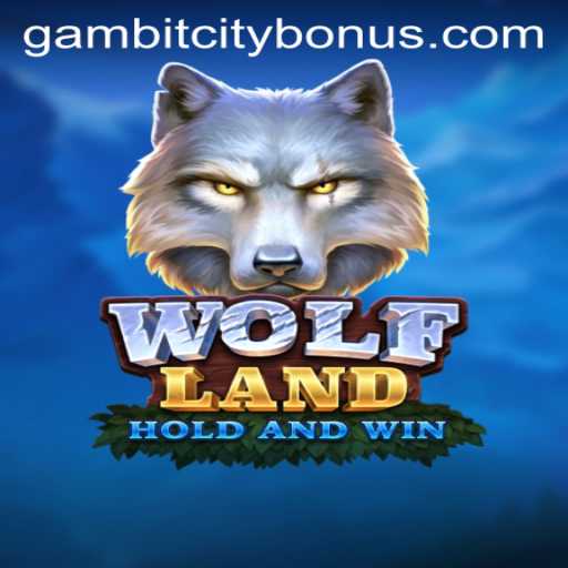 Exploring WolfLand: A Journey into GambitCity